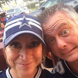 Meet your Posher, Michele